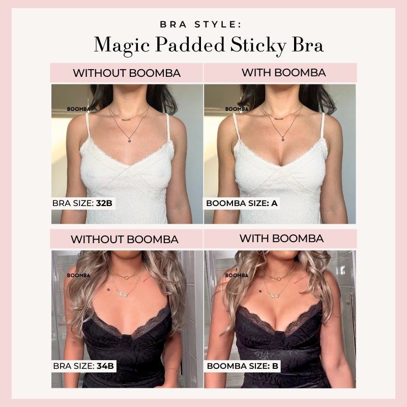 cheap padded bralettes