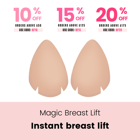 Magic Breast Lift