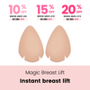 Magic Breast Lift