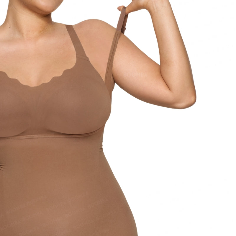 melted butter BODYSUIT・BON NET TnaBUTTER™ Bound Bodysuit | Aritzia CA