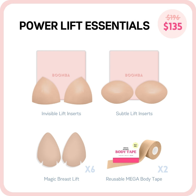 Power Lift Essentials