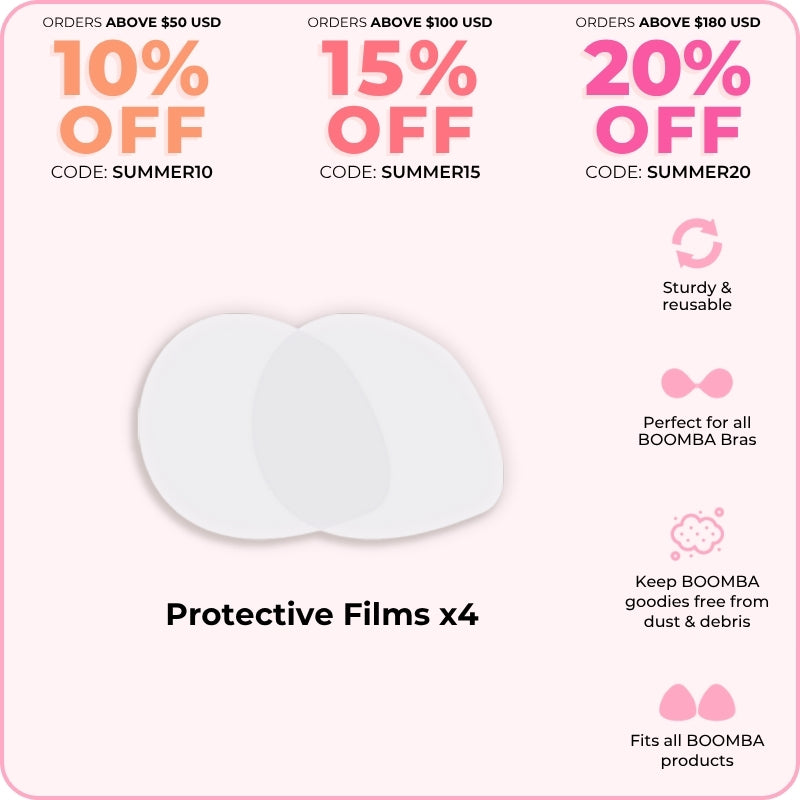 Protective Films