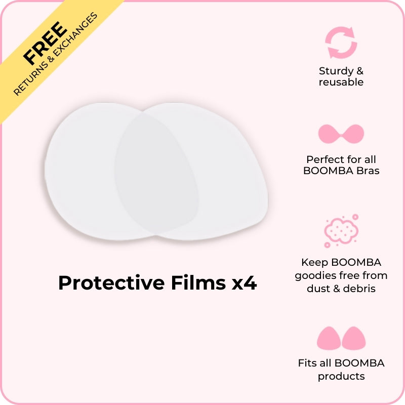 Protective Films