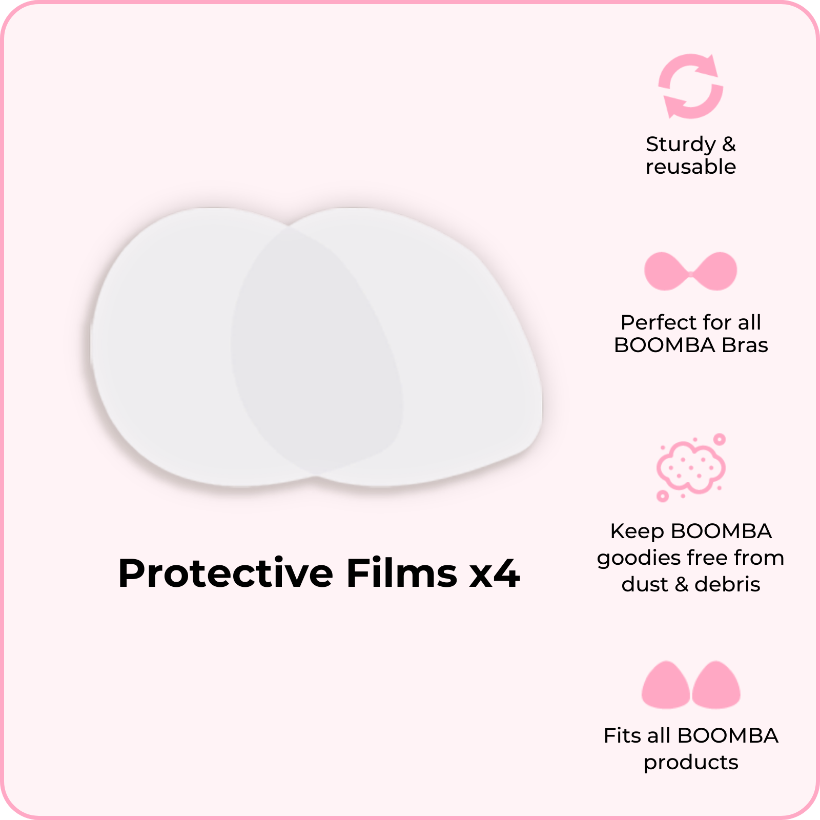 Protective Films