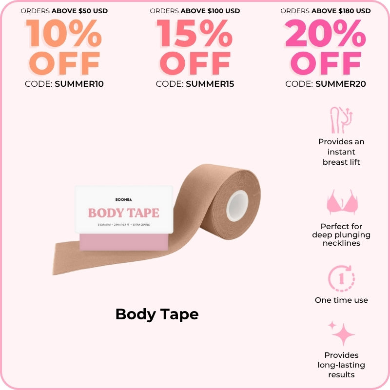 Body Tape