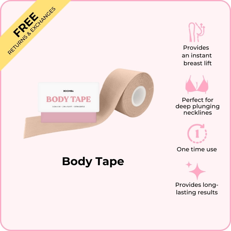 Body Tape