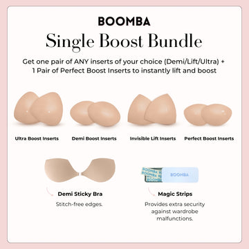 Single Boost Bundle