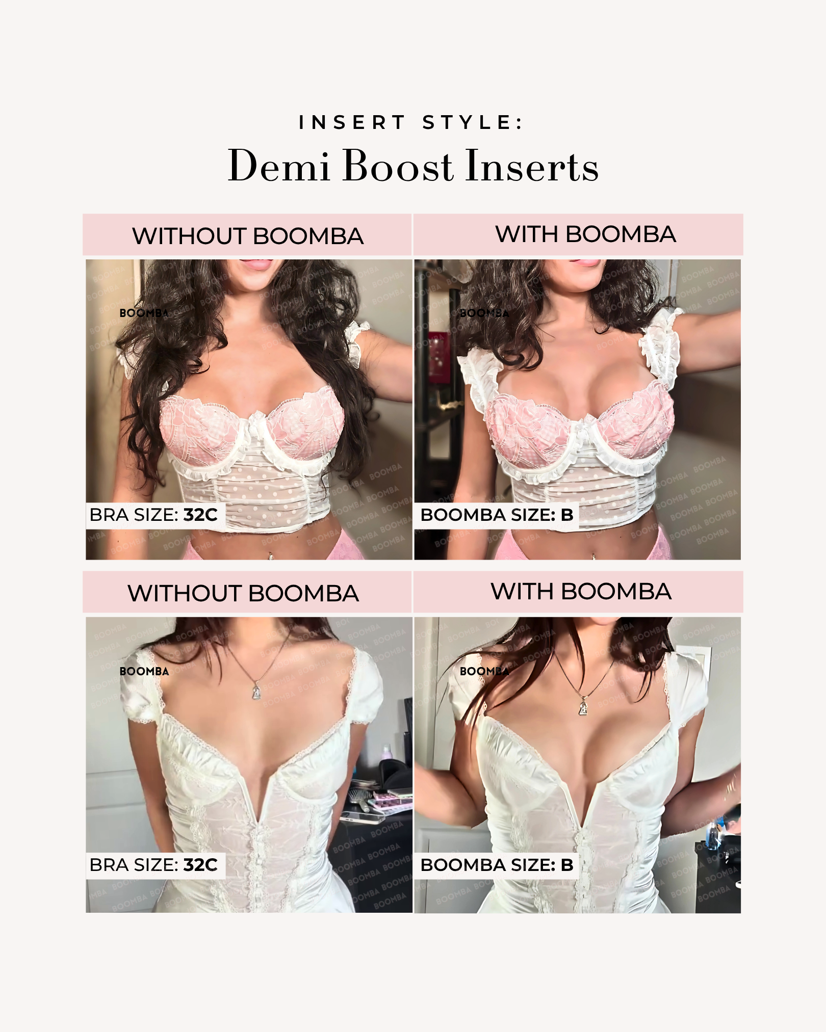 Loved by over 1,000,000+ Women
