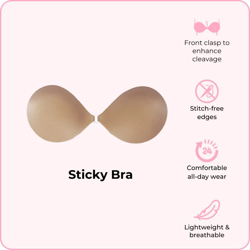 How to Choose the Perfect Backless Bras for Your Dress BOOMBA How to Choose the Perfect Backless Bras for Your Dress BOOMBA