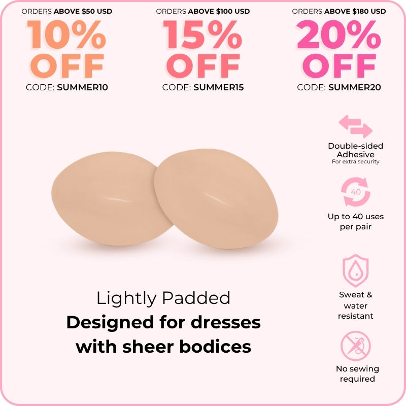 Subtle Lift Inserts