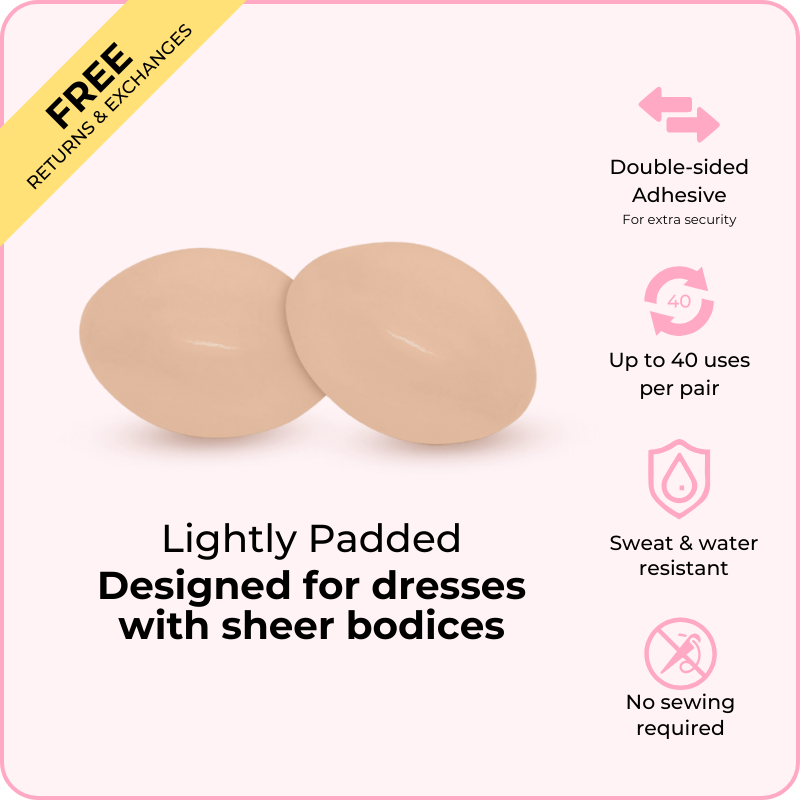Subtle Lift Inserts