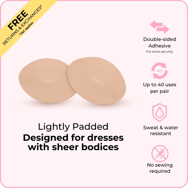 Subtle Lift Inserts