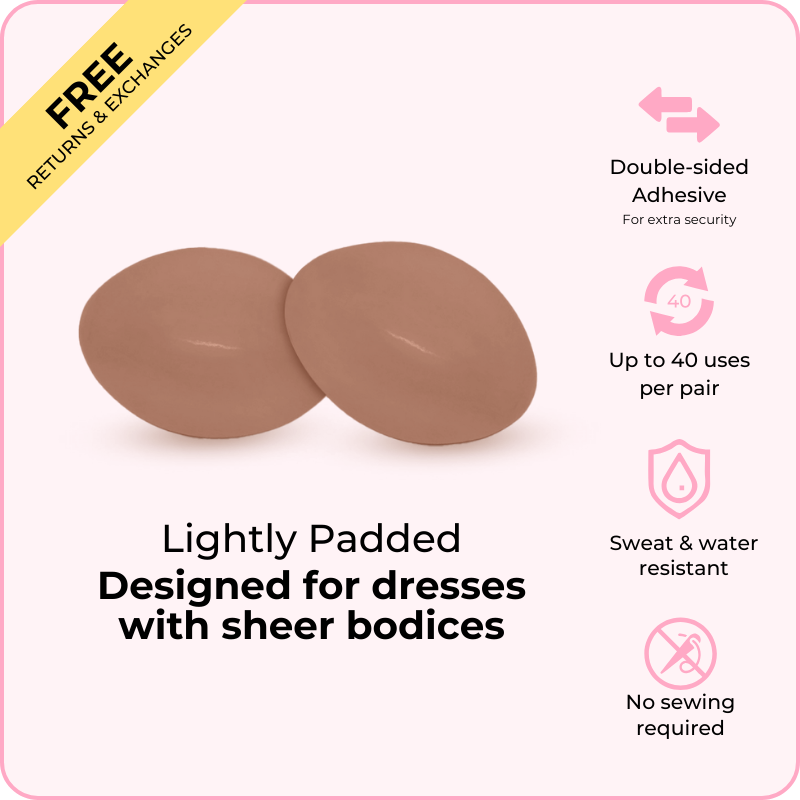 Subtle Lift Inserts