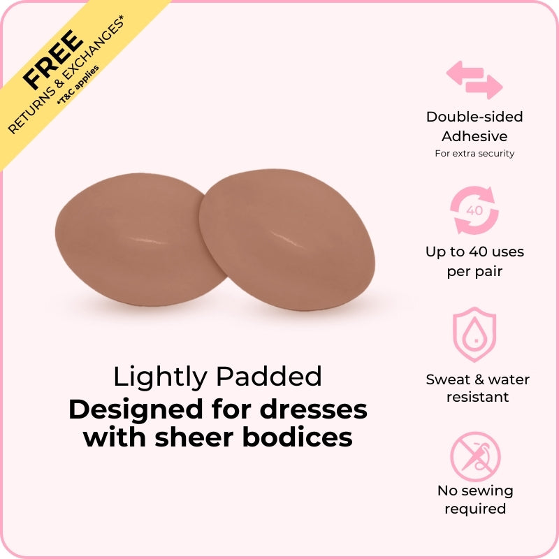 Subtle Lift Inserts