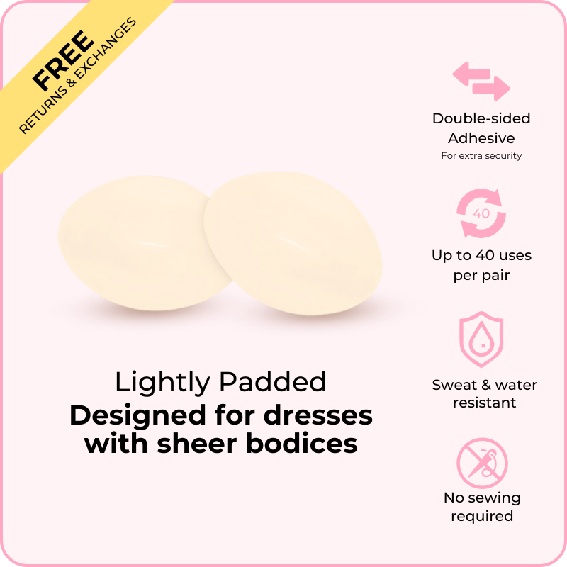 Subtle Lift Inserts
