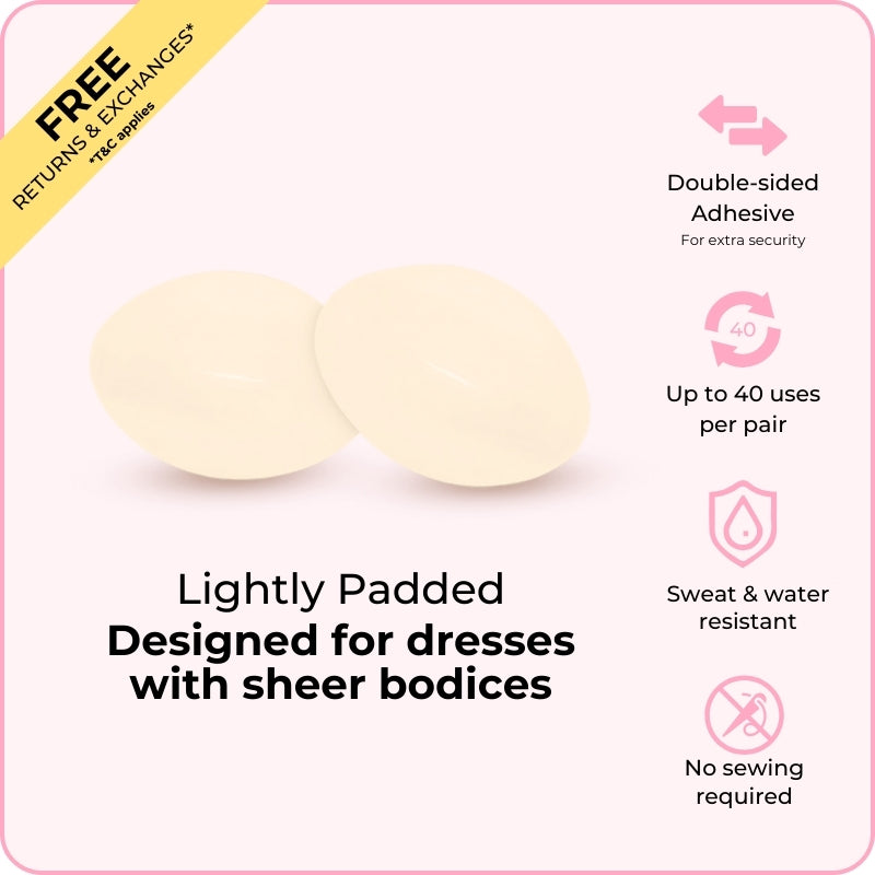Subtle Lift Inserts