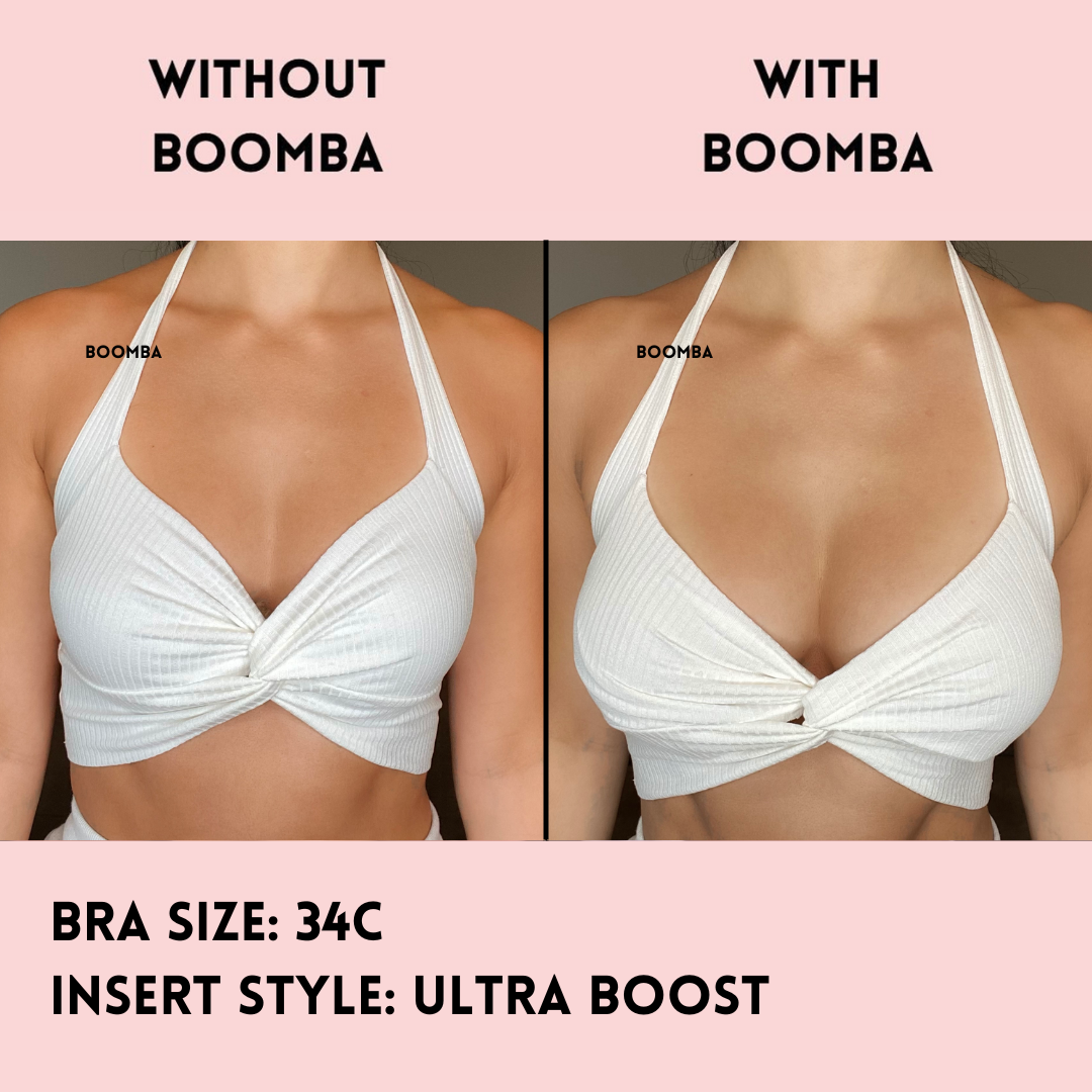 Before And After BOOMBA before-and-after-boomba