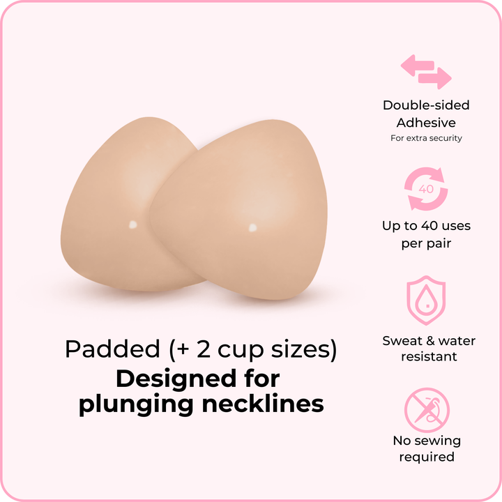 Ultra Boost Inserts - beige