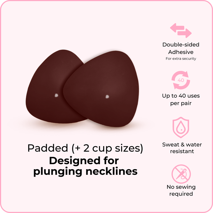 Ultra Boost Inserts - cocoa