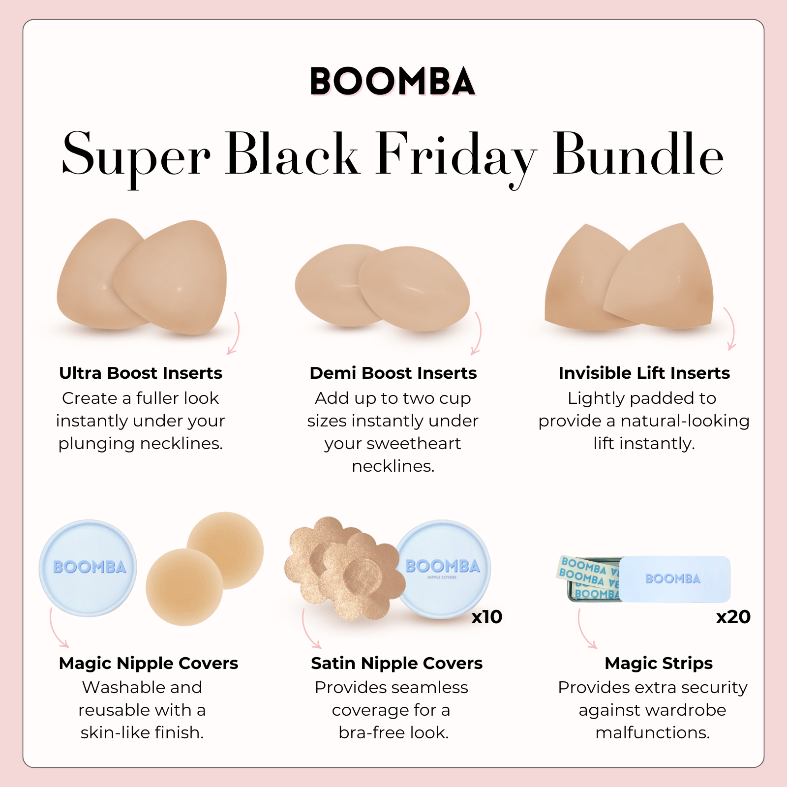 Super Black Friday Bundle