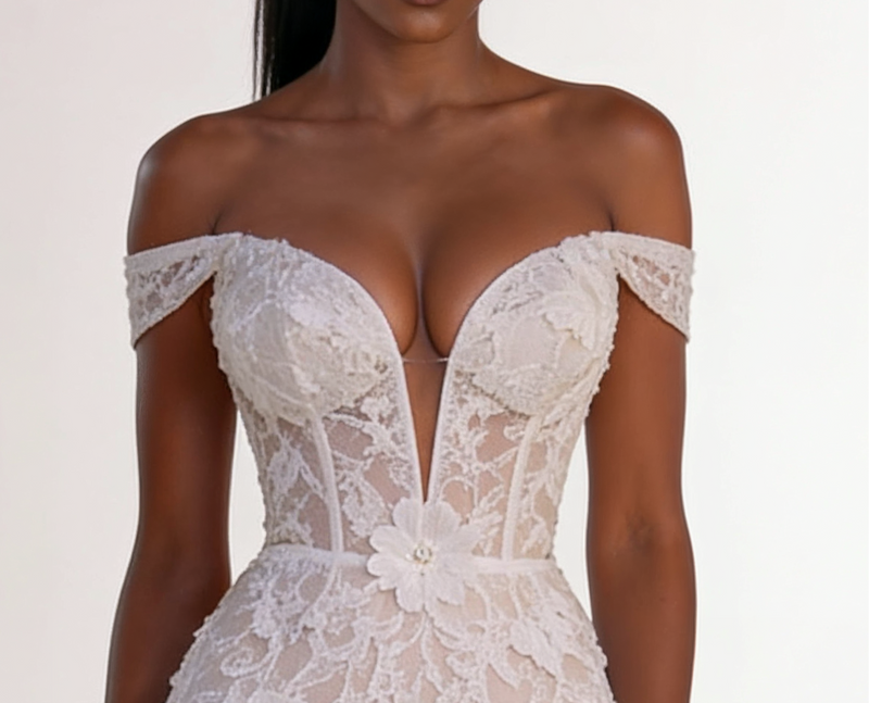 Off-Shoulder