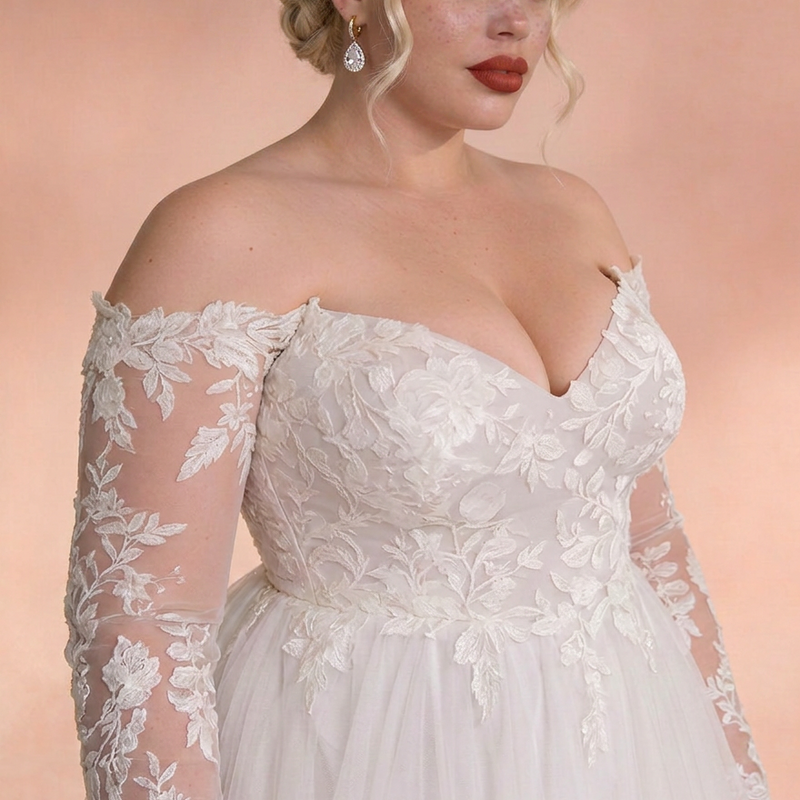 Wedding Gowns