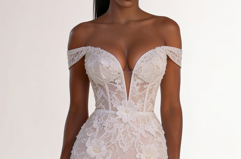 Off-Shoulder