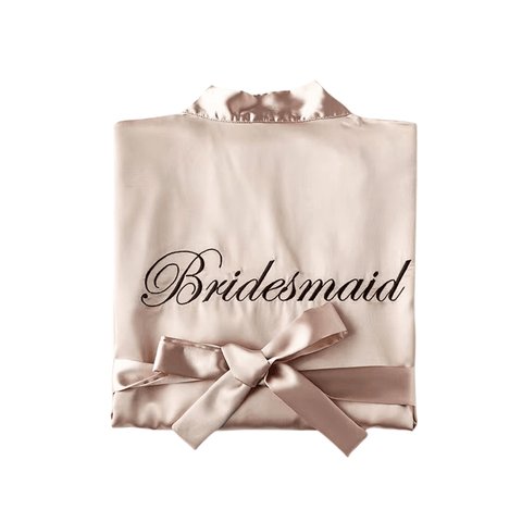 Bridal Robes (Wholesale)