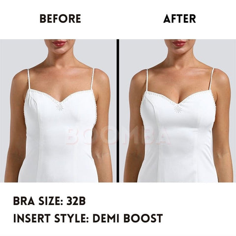 Demi Boost Inserts (Wholesale)