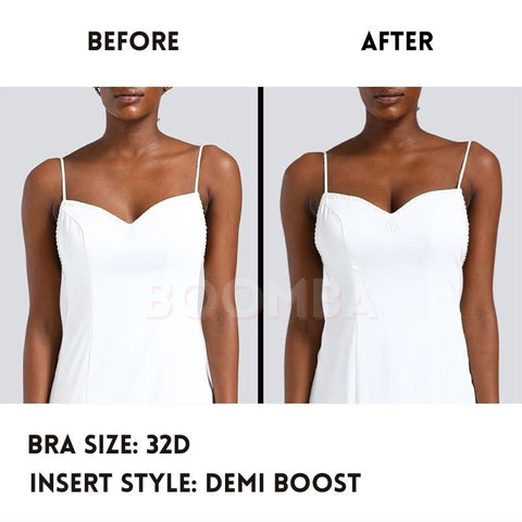Demi Boost Inserts (Wholesale)