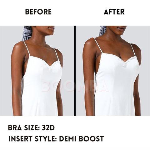 Demi Boost Inserts (Wholesale)