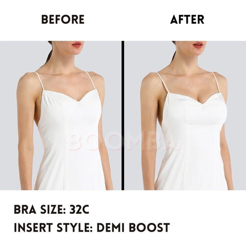 Demi Boost Inserts (Wholesale)
