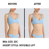 Invisible Lift Inserts (Wholesale)