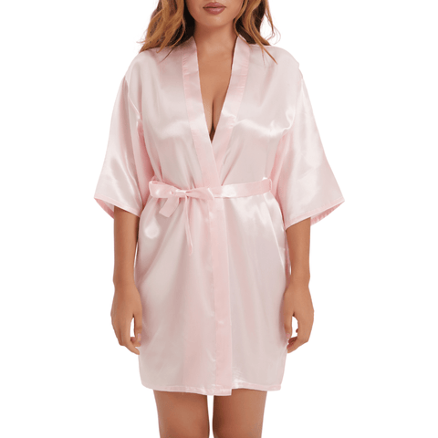 Bridal Robes (Wholesale)