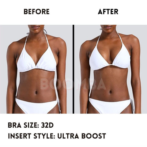 Wholesale super boost bra For Supportive Underwear 
