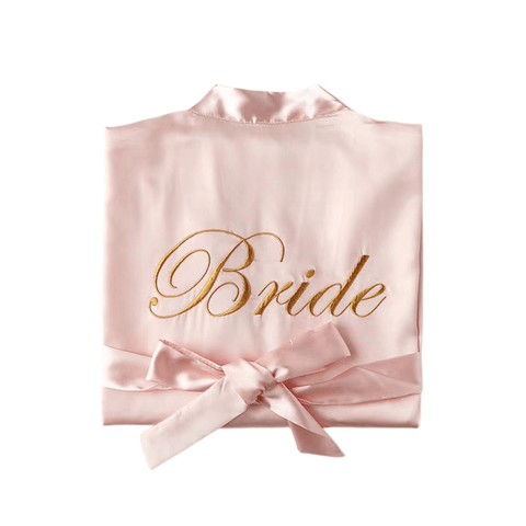 Bridal Robes (Wholesale)