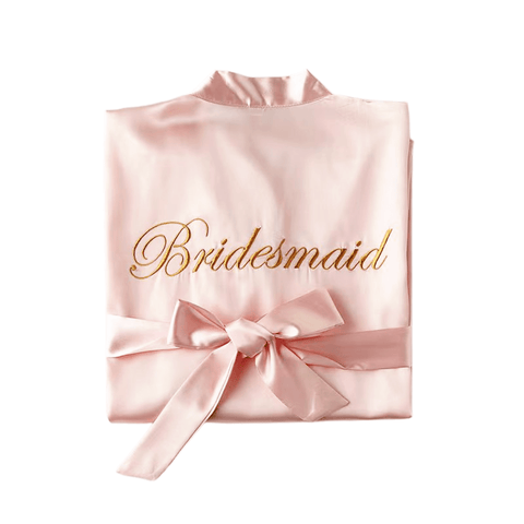 Bridal Robes (Wholesale)