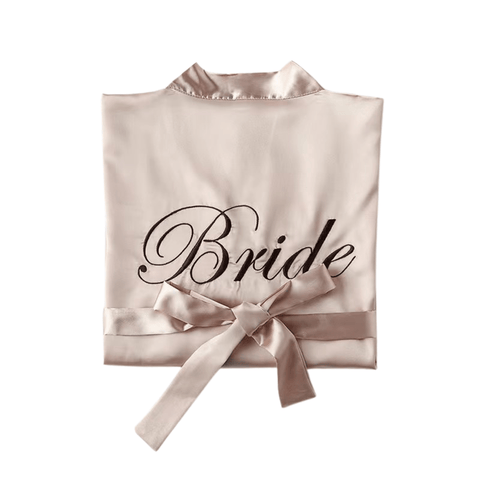 Bridal Robes (Wholesale)
